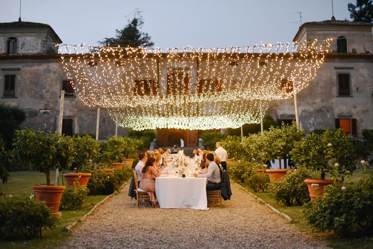 Preludio Catering | Portfolio Matrimoni ed Eventi