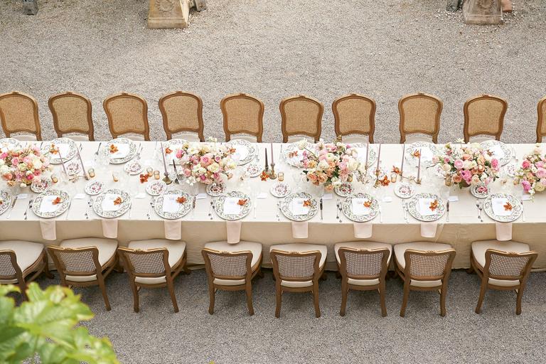 Catering per matrimoni | Preludio Catering: ricevimenti e banchetti nuziali | Cortona, Toscana