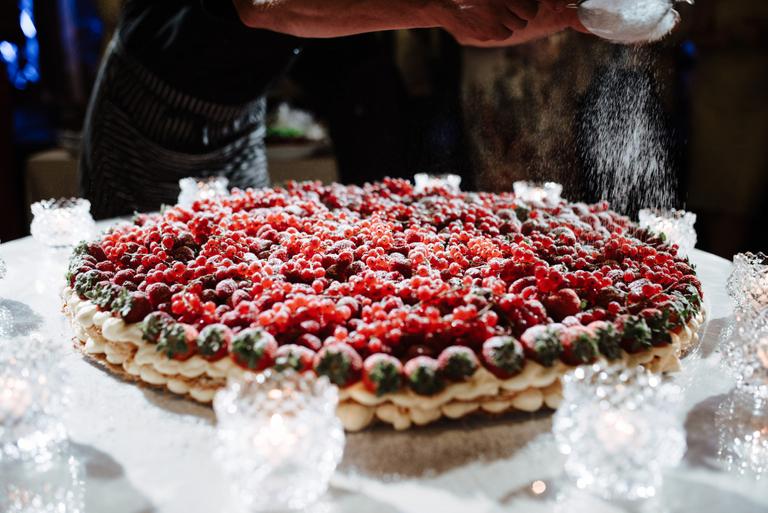 Catering per matrimoni | Preludio Catering: ricevimenti e banchetti nuziali | Cortona, Toscana